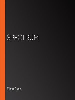 cover image of Spectrum